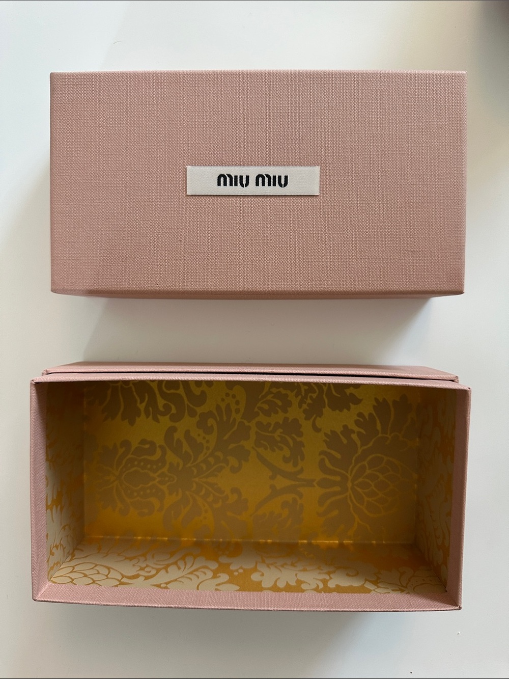 Miu Miu Tortoise Women’s Sunglasses - Picture 9 of 11